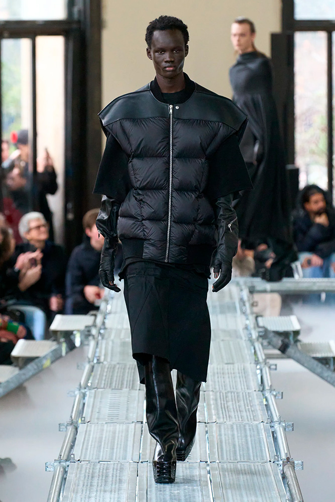 国内送/送関込【Rick Owens】HOLLYWOOD RUNWAY ボクサー 国内送/送関込【Rick Owens】HOLLYWOOD RUNWAY ボクサー